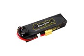 Zdalnie sterowane zabawki - Gens ace &Tattu G-Tech 8000mAh 11.1V 100C 3S1P Lipo Battery Pack with EC5-Bashing Series - GEA8K3S10E5GT