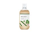 Pielegnacja twarzy - Round Lab - Mugwort Calming Toner 300ml - 8809738605714