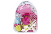 Zabawa w udawanie - Androni Crockery in Bag - 2120-0001