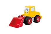 Zabawki na zewnatrz - Androni Happy Trucks Shovel - 6213-0001