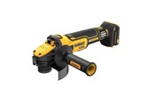 Szlifierka katowa - Dewalt DCG409VSN-XJ 18V XR variable speed angle grinder with FV ADV - DCG409VSN-XJ