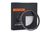 Filtry fotograficzne - K&F Concept Filter 37 MM MC-UV KU04 - KF01.022