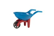 Zabawki na zewnatrz - Androni Wheelbarrow Recycled Plastic - 6320-0RIC