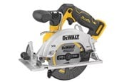 Pila tarczowa - Dewalt DCS512N-XJ 12V XR Brushless 140mm Circular Saw - Bare Unit - DCS512N