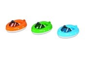 Zabawy w wodzie - Aquaplay Motorboat - 8700000281