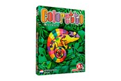 gry-planszowe-karciane-i-kosci - Asmodee Coloretto Card Game - ABA08132NL
