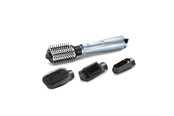 Suszarka do włosów - Babyliss Suszarka do włosów Hydro Fusion Hairdryer Brush - 1000 W - AS774E