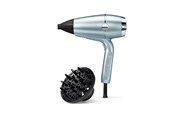 Suszarka do włosów - Babyliss Suszarka do włosów Hydro Fusion Hair Dryer - 2100 W - D773DE