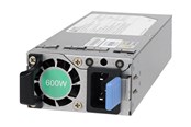 Zasilacz do komputera - Netgear APS600W - power supply - hot-plug / redundant - modular - 600 Watt Zasilacz do komputera - 600 wat - ATX - 80 Plus - APS600W-300NES