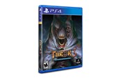 Gry - Turok 3: Shadow of Oblivion - Sony PlayStation 4 - Akcji/Przygodowa - 0810148575175
