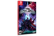 Gry - The Last Spell - Nintendo Switch - RPG - 0810105676556