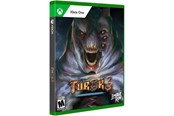 Gry - Turok 3: Shadow of Oblivion - Microsoft Xbox One - Akcji/Przygodowa - 0810148575182