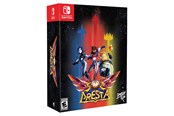 Gry - Sol Cresta - Dramatic Edition (Collector's Edition) - Nintendo Switch - Shoot 'em up - 0819976029027