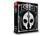 Gry - Star Wars Knights of the Old Republic II: The Sith Lords (Premium Edition) - Nintendo Switch - Akcji/Przygodowa - 0810105672084