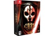 Gry - Star Wars Knights of the Old Republic II: The Sith Lords (Master Edition) - Nintendo Switch - Akcji/Przygodowa - 0819976028143