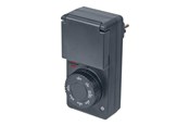 Inteligentny dom - Brennenstuhl DDT IP44 - 1506120