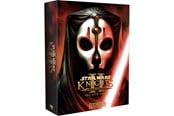 Gry - Star Wars Knights of the Old Republic II: The Sith Lords (Master Edition) - Windows - Akcji/Przygodowa - 0819976028129