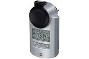 Inteligentny dom - Brennenstuhl Primera-Line Weekly Timer DT IP 44 - 1507490