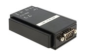 Adapter Sieciowy (karta sieciowa, serwer druku, itp.) - DeLOCK Converter Ethernet LAN > Serial RS-232 - 62504