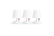 Lampy - Fatboy - Edison the Mini set of 3 - 8719773059680