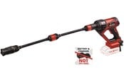 Myjka wysokocisnieniowa - Einhell Myjka ciśnieniowa HYPRESSO 18/24-1 pressure washer - 4140135