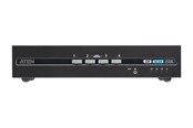 Przelacznik KVM - ATEN CS1144DP4 KVM Switch - CS1144DP4-AT-G