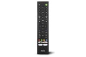 Piloty - Hama Universal IR Remote Control for Sony TVs Teachable 4 App Buttons - 00221066