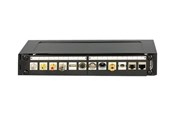 Akcesoria komputerowe - DeLOCK Patch Panel Mount Bracket - 1U - 43303
