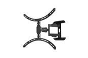 Uchwyt na monitor - Hama TV Wall Bracket Full Motion - 00220836