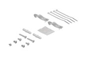 Akcesoria sieciowe - DeLOCK Blank Keystone Patch Panel - 43409