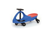 Rowerki i chodziki - Bigjigs Didicar Blue - SI2000B