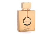 Perfumy i zapachy - Armaf Club De Nuit Milestone EDP 105 ml - 6294015132120