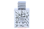 Perfumy i zapachy - Armaf Club De Nuit Sillage EDP 105 ml - 6294015136470
