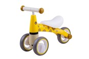 Rowerki i chodziki - Bigjigs Diditrike Balance Bike Giraffe - SI4000