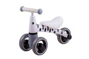 Rowerki i chodziki - Bigjigs Diditrike Balance Bike Zebra - SI4001