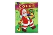 Materialy hobbystyczne - Boek Specials Nederland BV - Christmas Coloring Book 48 pages. - 544165