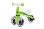 Rowerki i chodziki - Bigjigs Diditrike Balance Bike Crocodile - SI4003