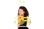 Przebranie karnawalowe - Boland Dress up set Bee - 52852