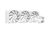 Chlodzenie CPU - ID-Cooling FX360 PRO WHITE - Chłodzenie wodne procesora - Max 25 dBA - FX360 PRO WHITE