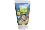 Kreatywne gry - Boti Natural Face & Fingerpaint Tube - Green 65ml - 39706