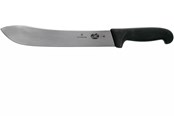 Przybory kuchenne - Victorinox Butcher Knife - 25 cm - Black - 5.7403.25