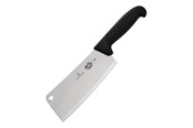 Przybory kuchenne - Victorinox Meat chopper - 18 cm - Black - 5.4003.18