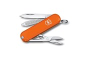 Narzędzia wielofunkcyjne - Victorinox Classic SD Mango Tango - 0.6223.83G