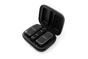 Mikrofon - Røde Wireless Micro - USB-C - Czarny - WIMICROC