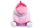 Plusz - Disney Inside Out 2 - Embarassment Plush - 0886144455131
