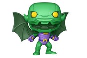 Drobiazgi - Funko! - Marve:l Annihilus - Figurka - 0889698581561