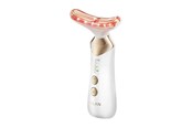 Masażer - Anlan Electric EMS neck massager 09-AMJY42-02A - 09-AMJY42-02A