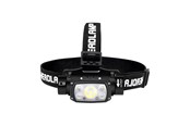 Inteligentny dom - Superfire HE11 head flashlight - HE11