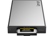 Karta pamieci - adapter i czytniki kart - Lexar Professional Workflow USB4 Reader support CFexpress 4.0 Type B - LPWF740N-6ANGL