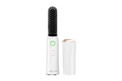 Stylizacja wlosów - Anlan Ionizing hair styling brush 05-AZFS41-02A - 05-AZFS41-02A